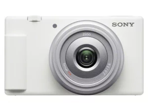 SONY(ソニー) VLOGCAM ZV-1F (W) [ホワイト]の買取｜店頭買取(東京