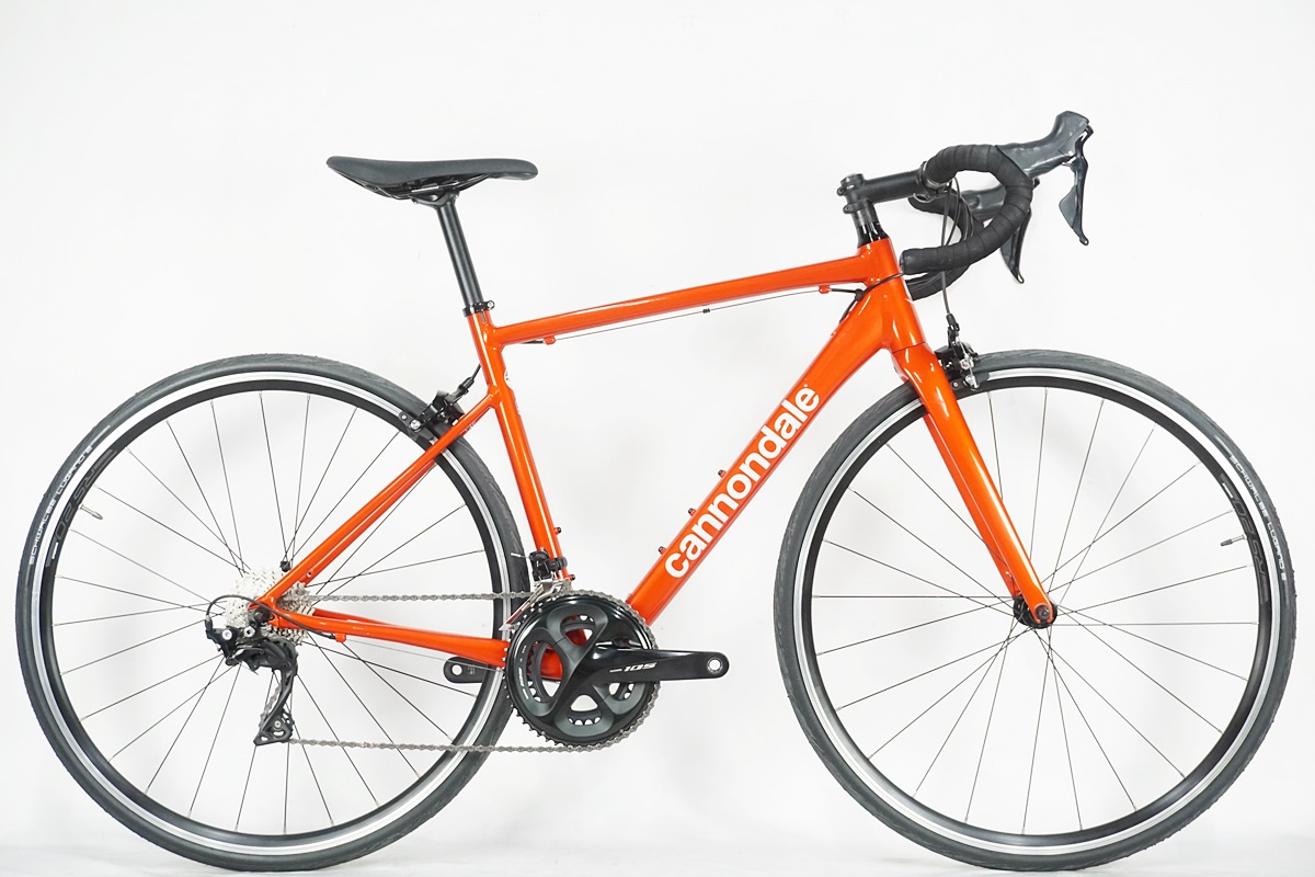 CANNONDALE 「キャノンデール」 CAAD OPTIMO 1 2021年モデル | ロード