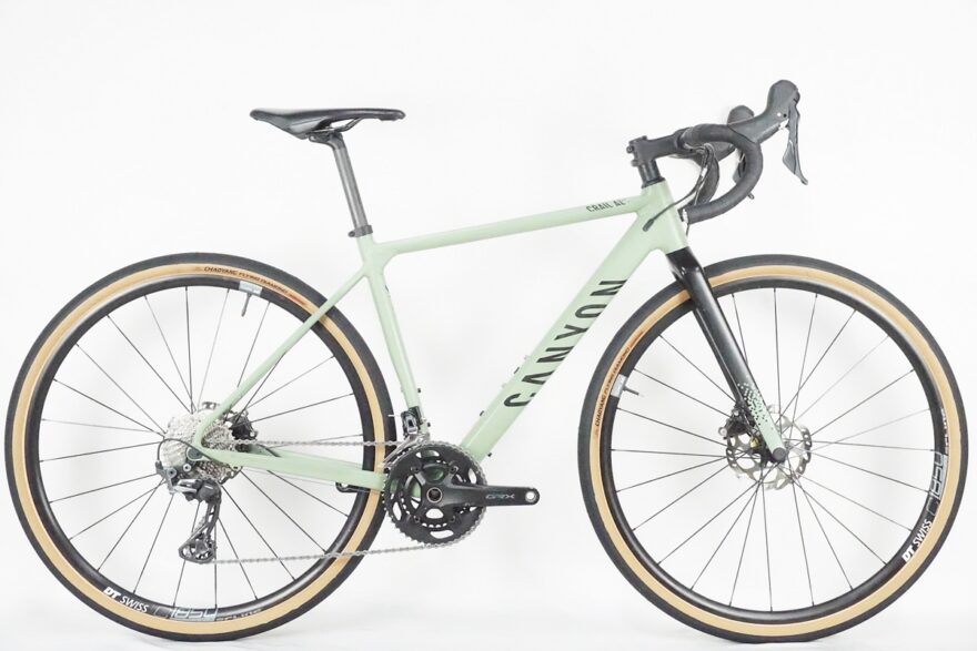CANYON（キャニオン）のロードバイク高価買取情報 | ロードバイクなど