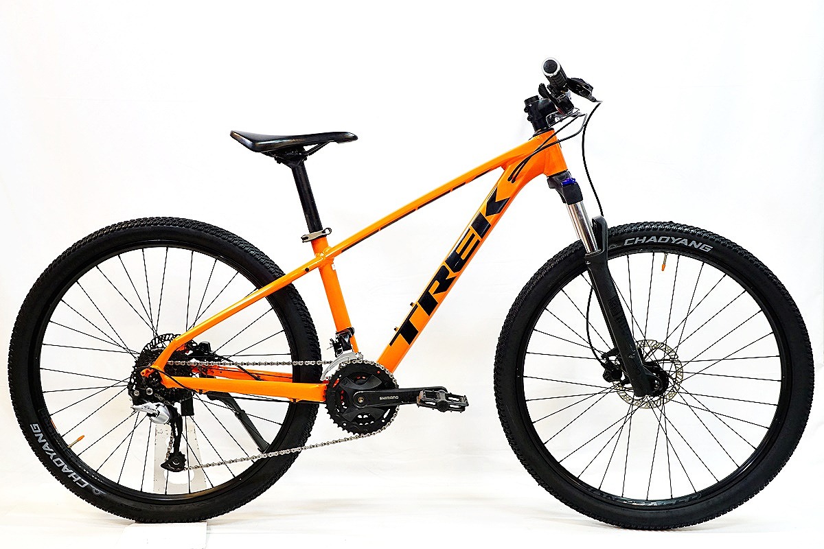 TREK 「トレック」 MARLIN 7 2019年モデル マウンテンバイク