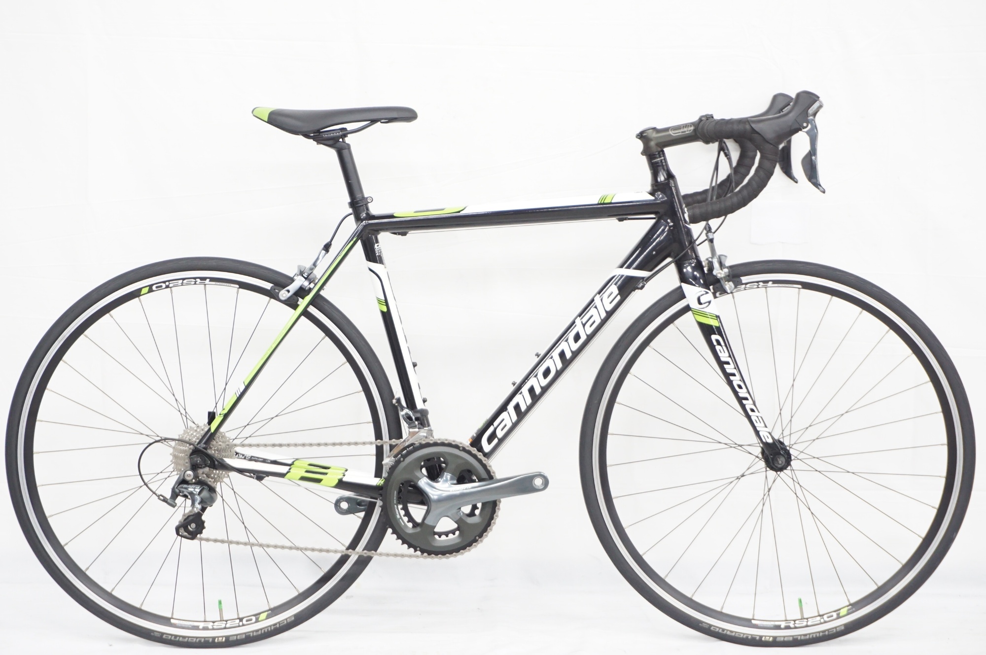 CANNONDALE 「キャノンデール」 CAAD8 TIAGRA 2016年モデル ロード