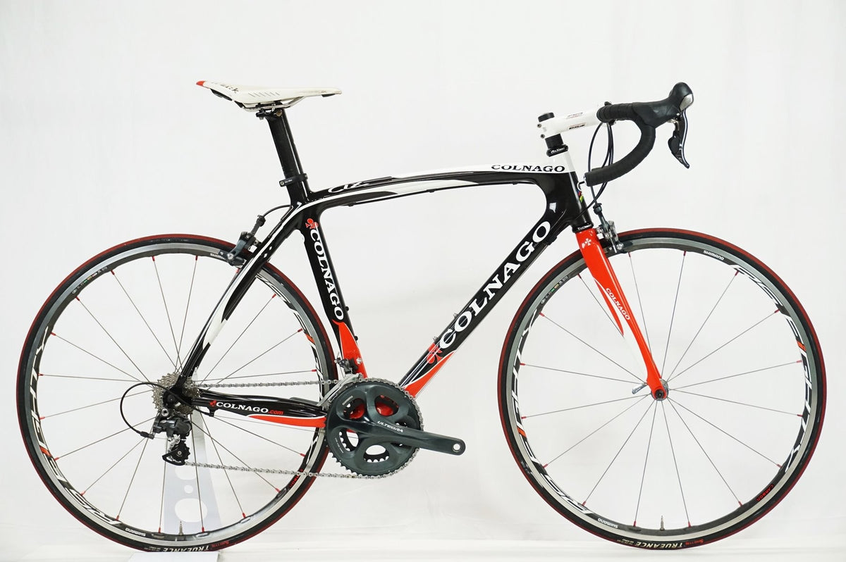 COLNAGO 「コルナゴ」 CLX カスタム2009年モデル ロードバイク