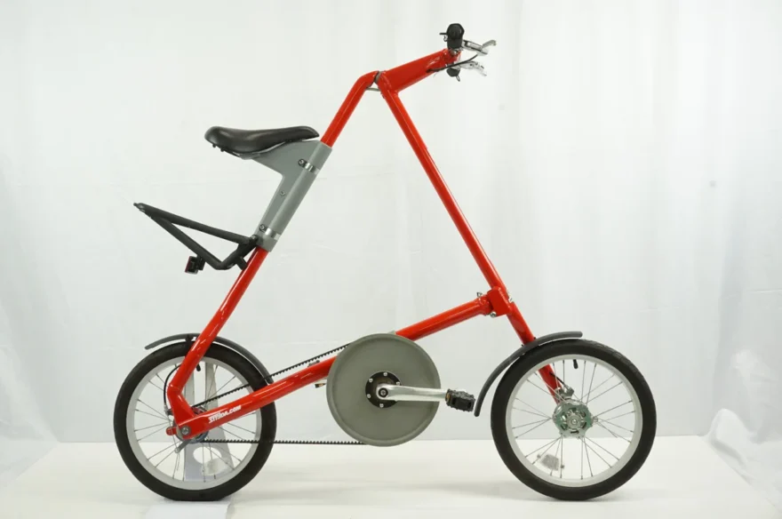 STRIDA 「ストライダ」 MK3.2 2008年頃 折り畳み自転車 / 宇都宮店
