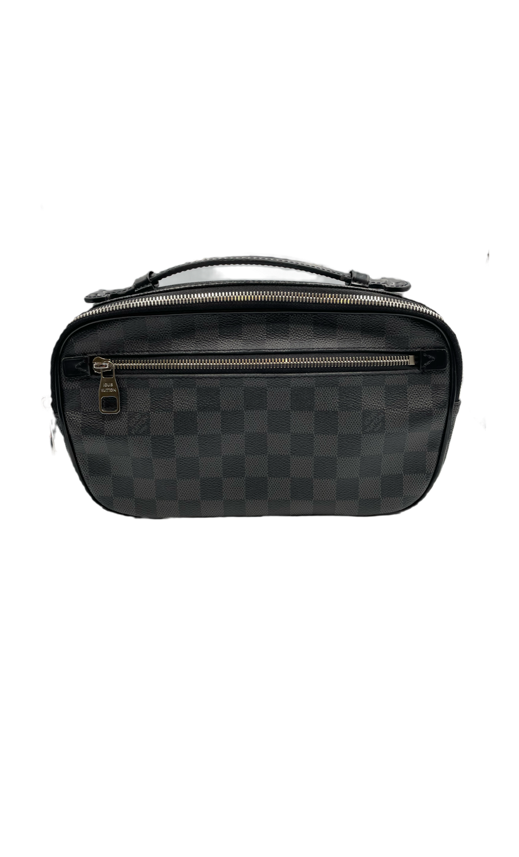 LOUIS VUITTON ルイ・ヴィトン アンブレール バッグ ダミエグラ