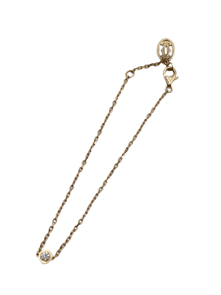 Cartier カルティエ ダムール ブレスレット スモール ジュエリー