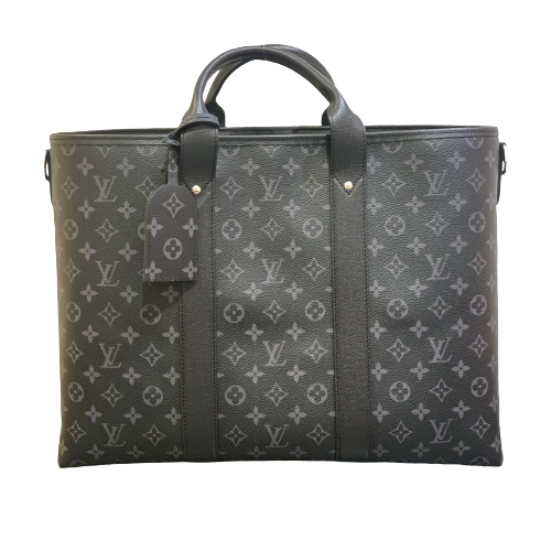 LOUIS VUITTON ルイ・ヴィトン ウィークエンドトートNM バッグ