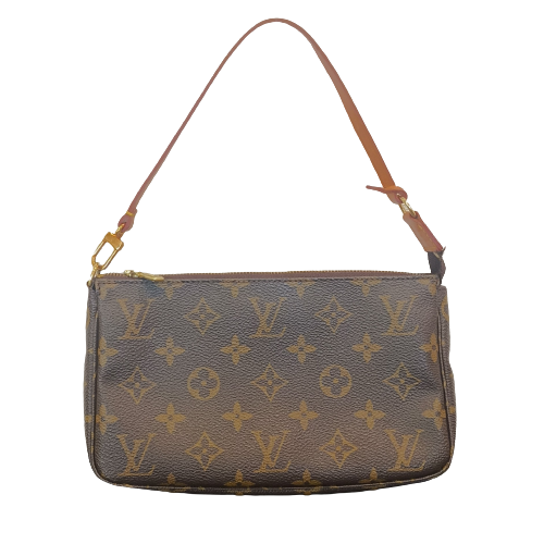LOUIS VUITTON ルイ・ヴィトン ポシェットアクセソワール バッグ