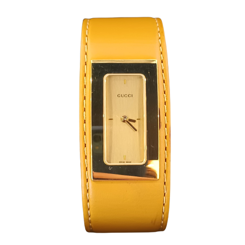 GUCCI グッチ ホースビットバングルウォッチ 時計 ホースビット GP
