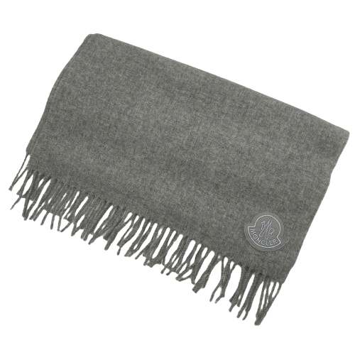 MONCLER モンクレール マフラー ファッション・衣類 ウール A9CO-18-51