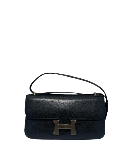 HERMES エルメス コンスタンスエラン ミロワール バッグ シェーブルの