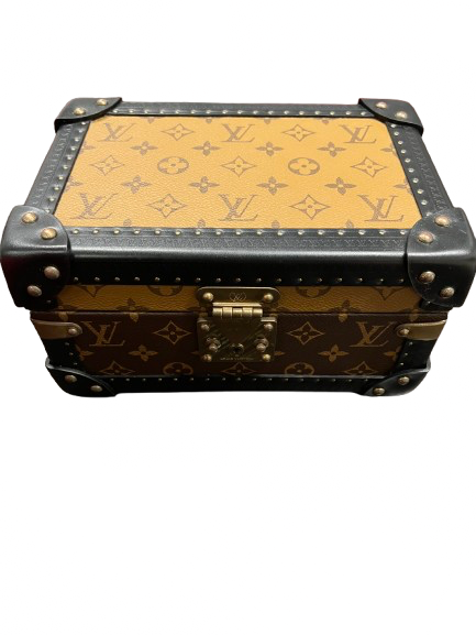 LOUIS VUITTON ルイ・ヴィトン コフレトレゾール24 そのほかのアイテム