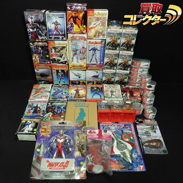 参考価格】アガツマ ピクミン2 コレクションフィギュア1 全12種