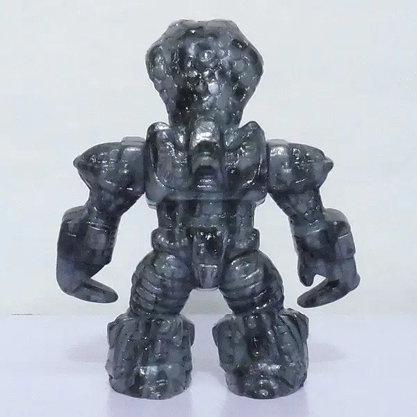 買取】タカラ トランスフォーマー ビーストフォーマー コブランダー
