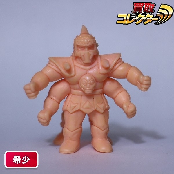 参考価格】キン消し 王位争奪編 パート2 ホークマン(B) | 消しゴム