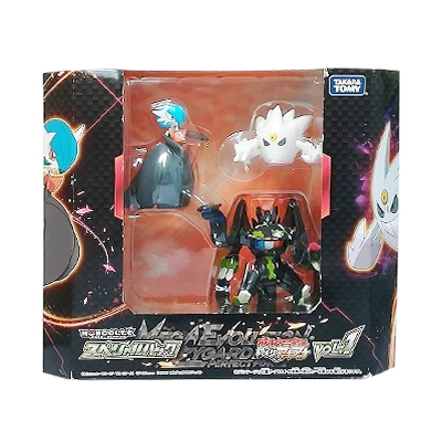 ポケモン モンコレ買取価格表 | 相場金額ガイド【買取コレクター】