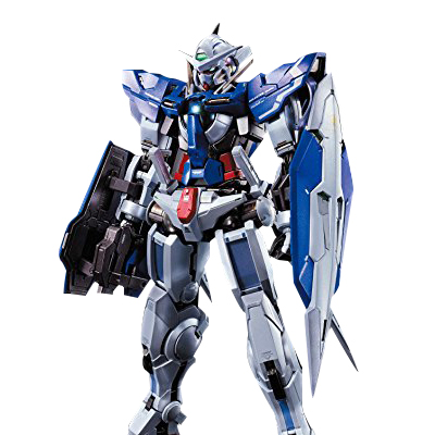 L BUILD ガンダムエクシア (10th ANNIVERSARY ) Amazon.com: METAL