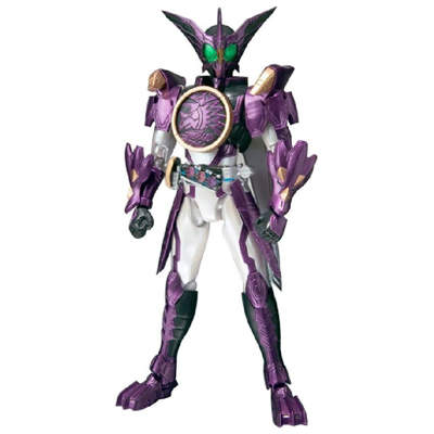 参考価格】伊達明 仮面ライダーオーズ/OOO Project BM! No.59