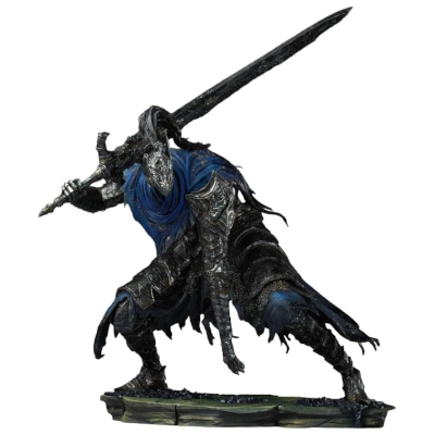 参考価格】深淵歩きアルトリウス スタチュー DARK SOULS Gecco 1/6