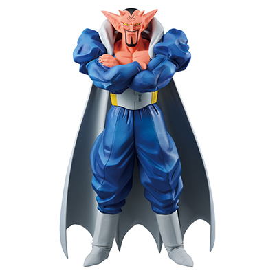 参考価格】B賞 ダーブラフィギュア 一番くじ ドラゴンボール 激突