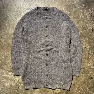 1993AW Artist in his studio 脱色期 COMME des GARCONS HOMME PLUS