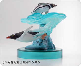 カプセルミュージアムプロジェクト｜株式会社 海洋堂