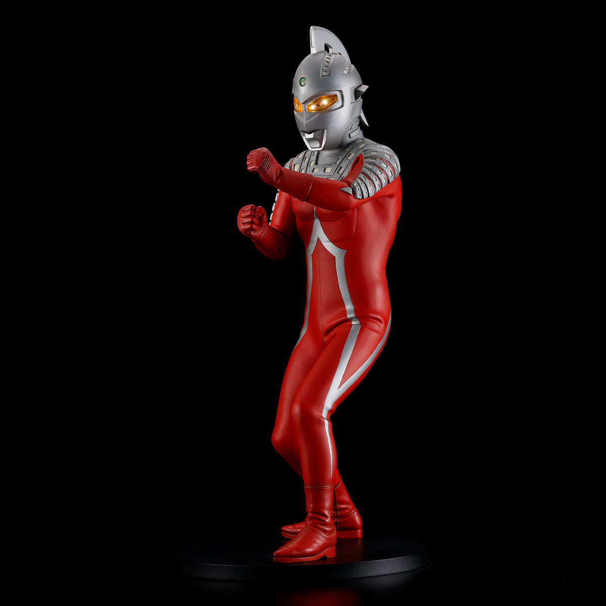 Character Classics X-TREME- ウルトラセブン｜キャラクター