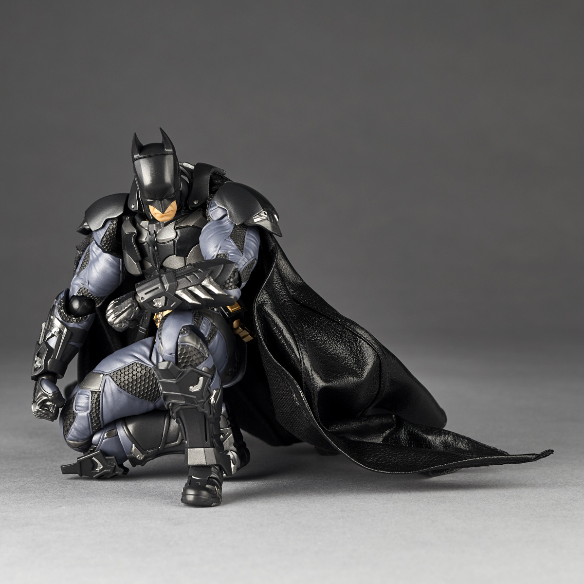 アメイジング・ヤマグチ バットマン（バットマン：アーカム・ナイト