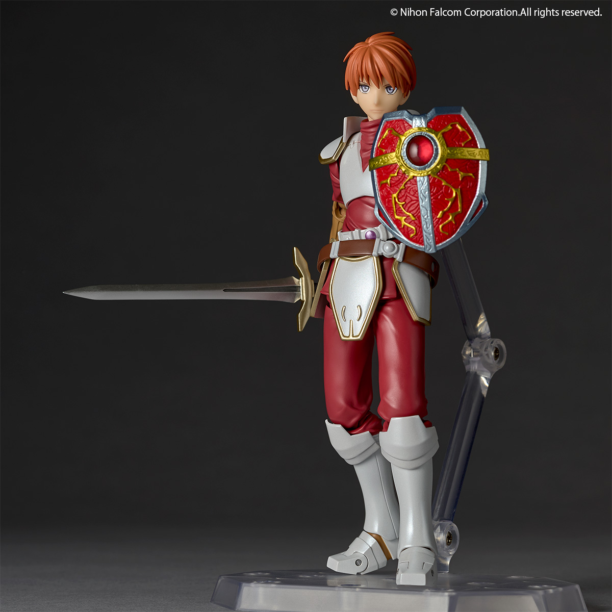 商品一覧｜フィギュアの造形企画製作、販売を行う株式会社海洋堂