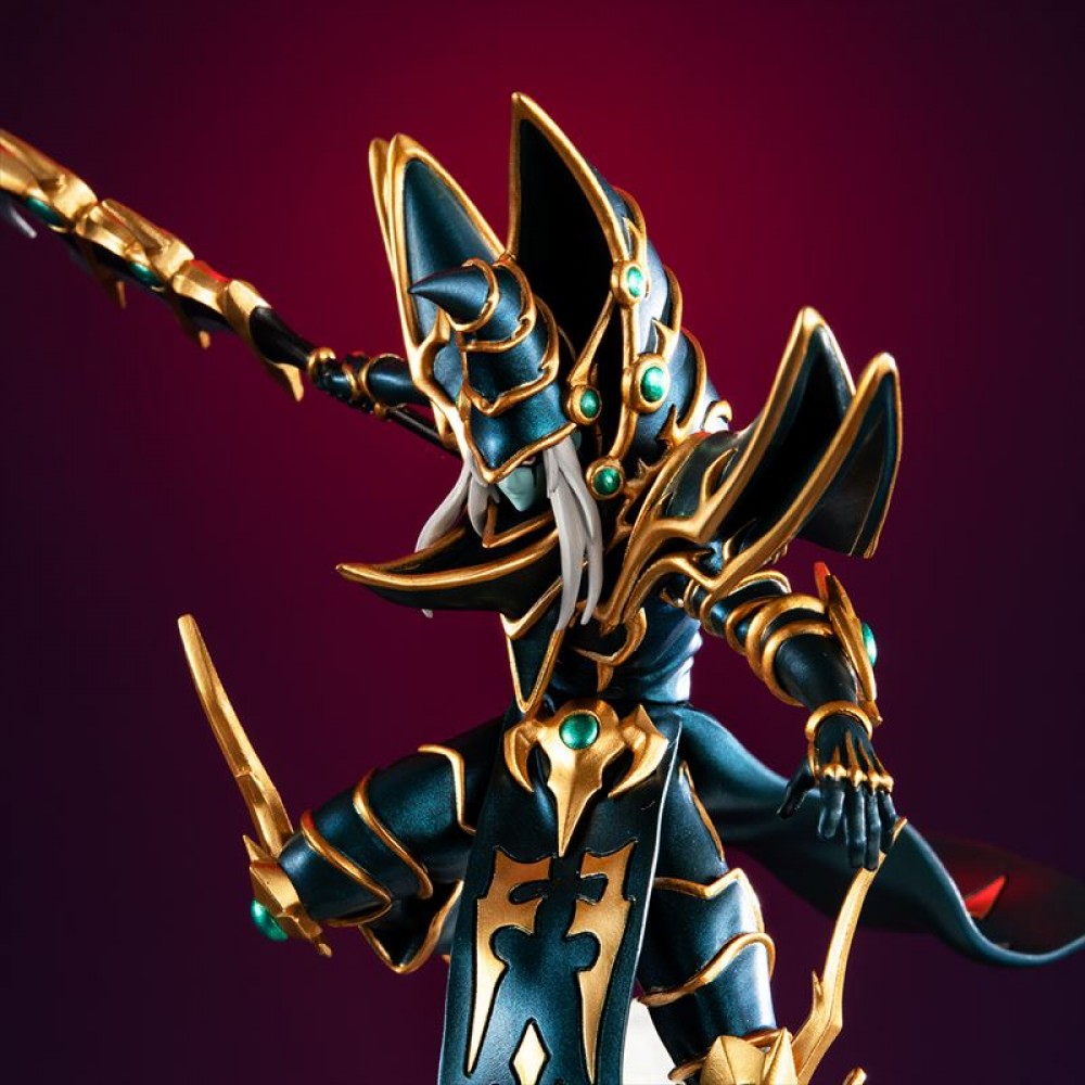 MONSTERS CHRONICLE 遊☆戯☆王デュエルモンスターズ 超魔導剣士