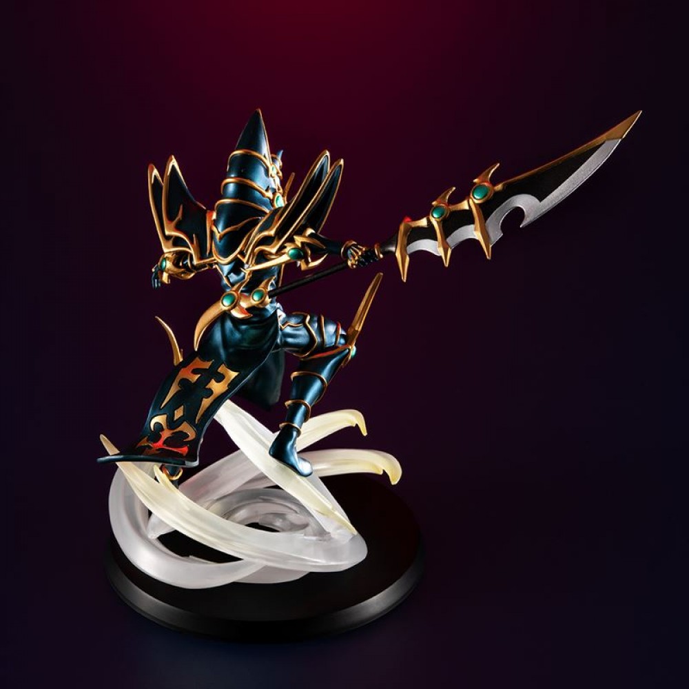 MONSTERS CHRONICLE 遊☆戯☆王デュエルモンスターズ 超魔導剣士