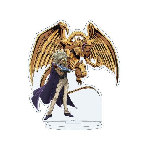 アクリルスタンド「遊☆戯☆王デュエルモンスターズ」(全3種) | KAIBA