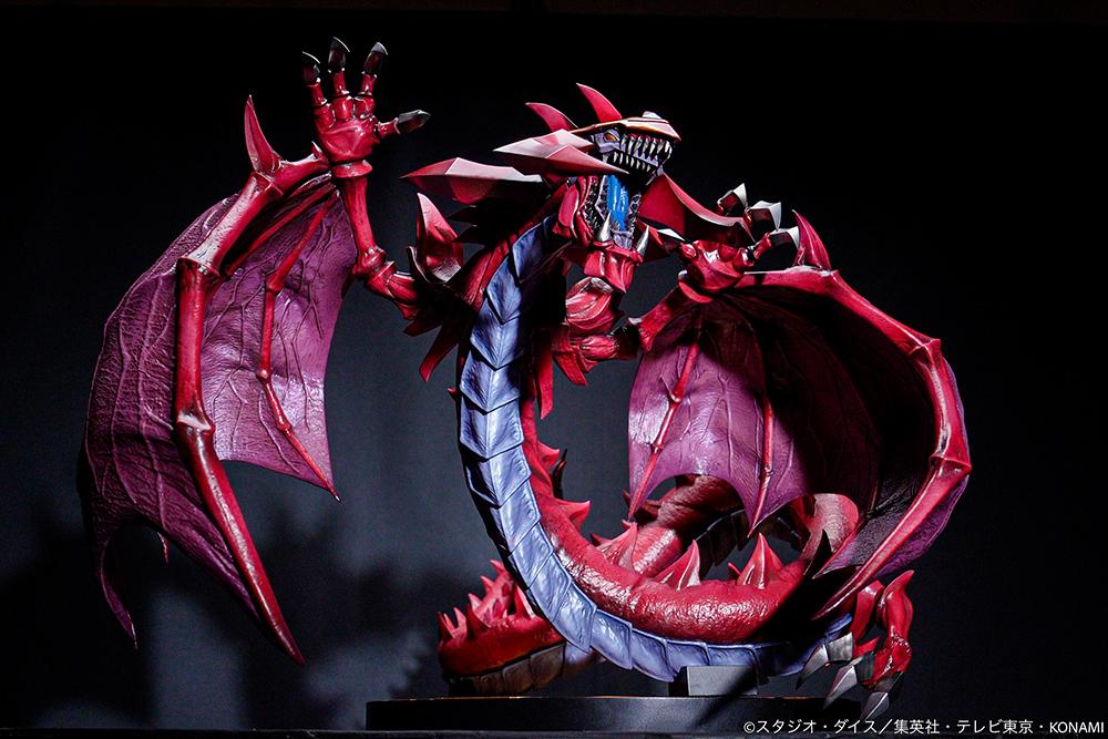 新商品情報！「神炎皇ウリア」 | KAIBA CORPORATION STORE