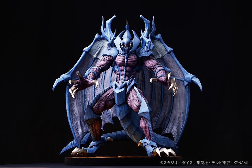 新商品情報！「幻魔皇ラビエル」 | KAIBA CORPORATION STORE