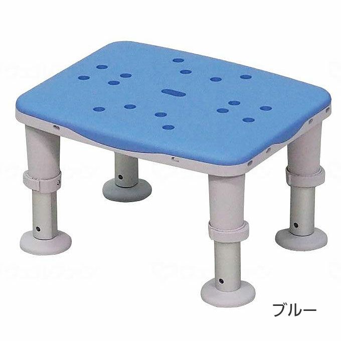 パナソニック ユクリアAir シャワーチェア コンパクトSPワンタッチ