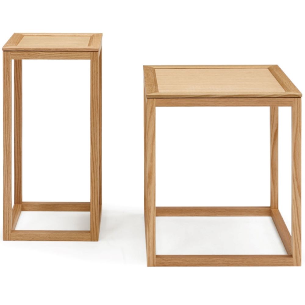 サイドテーブル・コーヒーテーブル – 柏木工株式会社オンラインストア