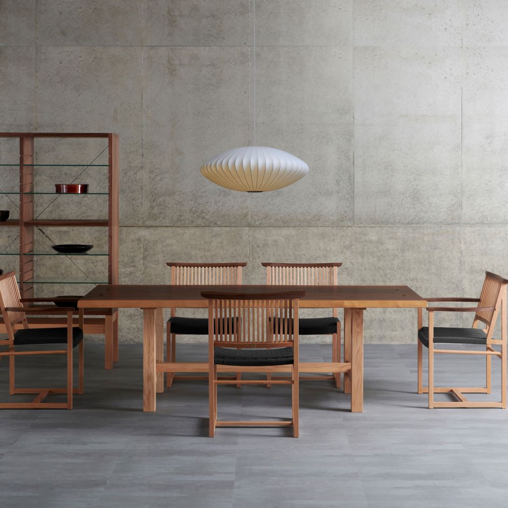 Takayama Wood Works ダイニングテーブル(1650・1800)(天板