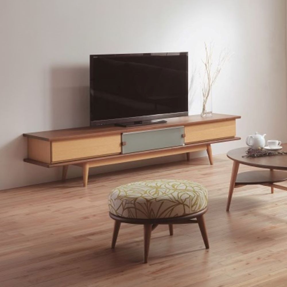 テレビ台 W1800～2100 – 柏木工株式会社オンラインストア