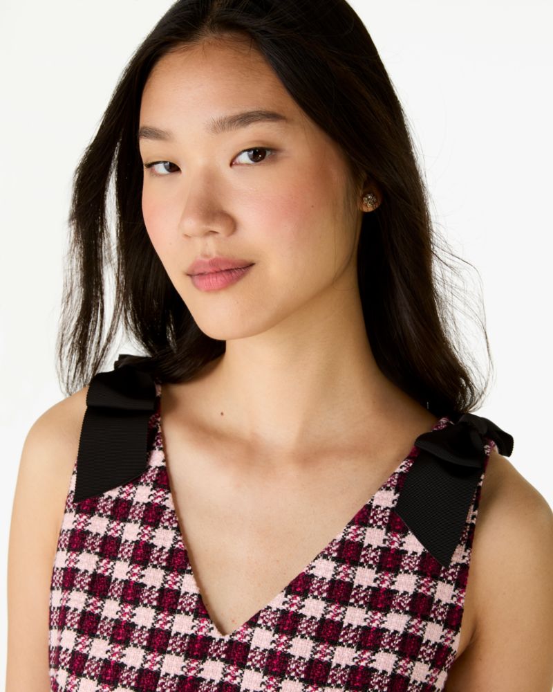 Tweed Dress | Kate Spade Outlet