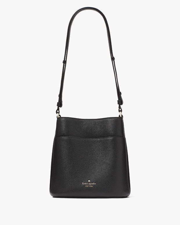 Leila Small Bucket Bag | Kate Spade AT