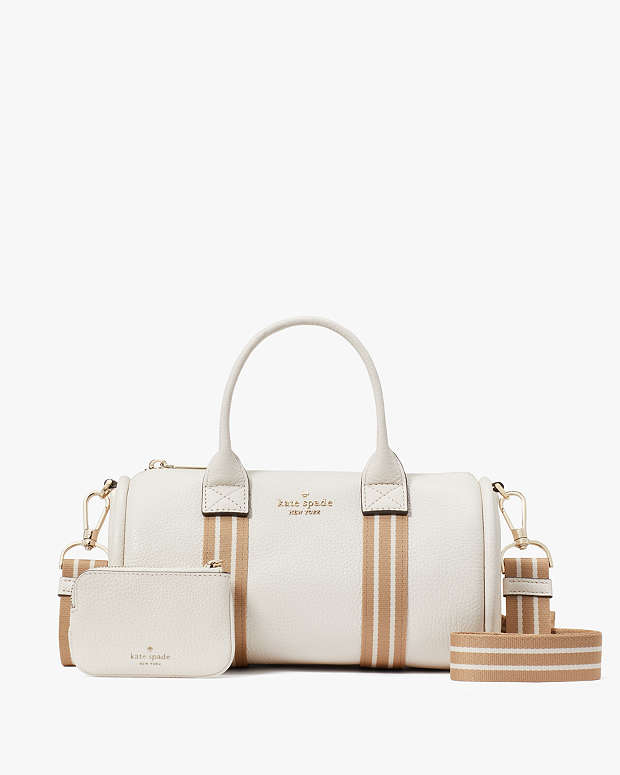 Rosie Small Duffle Crossbody | Kate Spade FR