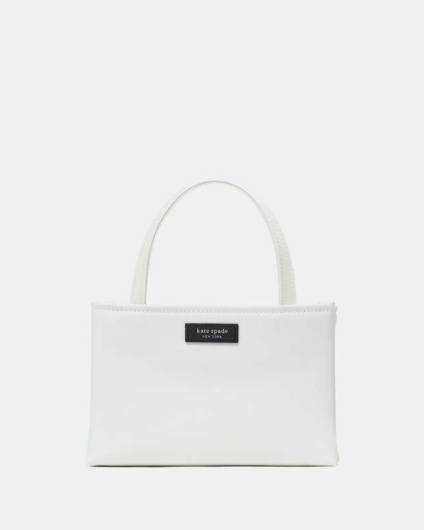Sam Icon Ksnyl Mini Tote Bag | Kate Spade New York