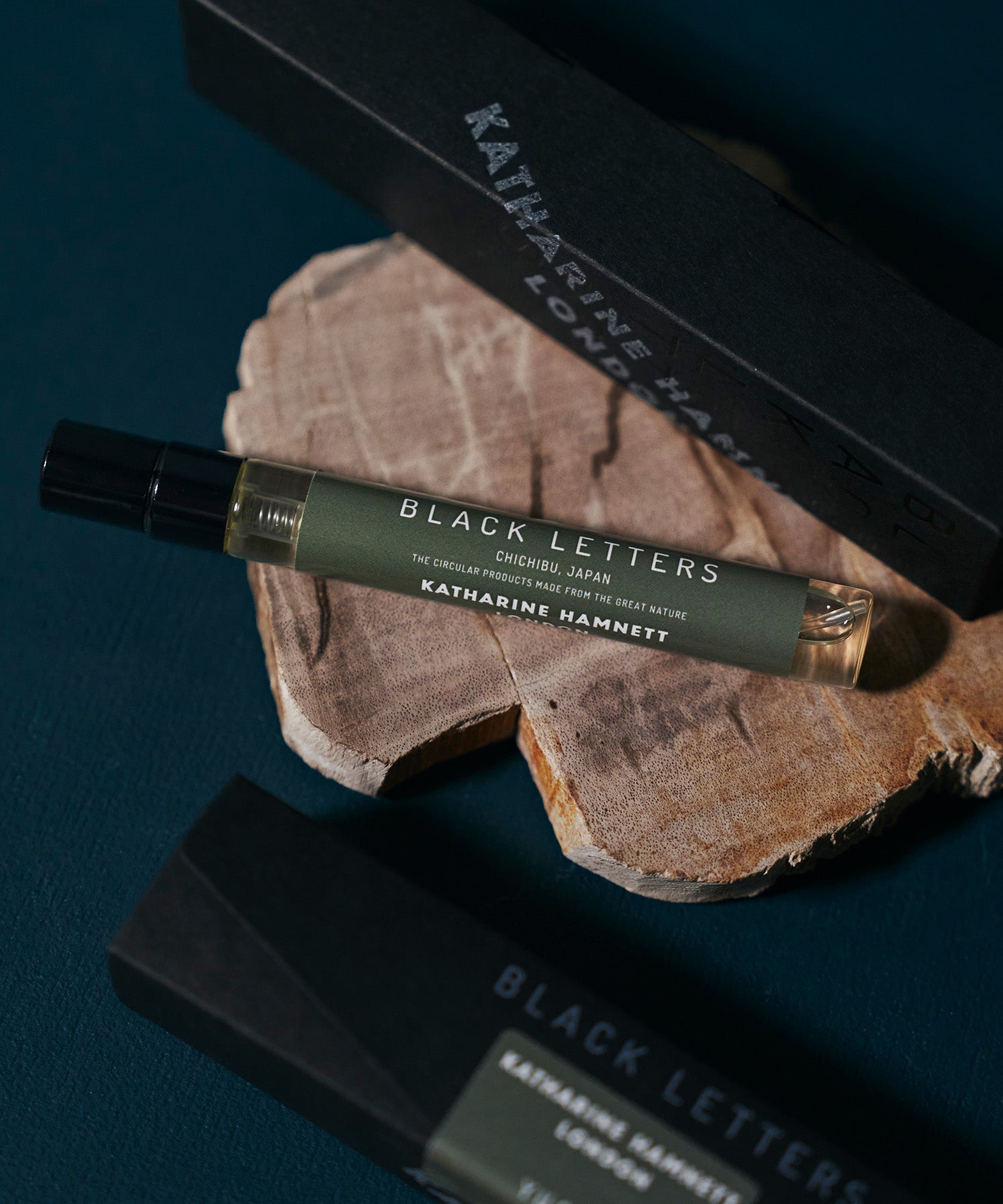 UNISEX＞BLACKLETTERS × KATHARINE HAMNETT LONDON Fragrance