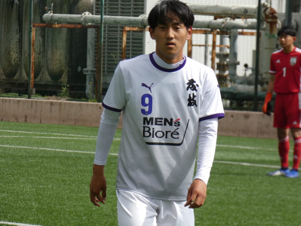 藤枝東 ユニフォーム 10番 静岡県立藤枝東高校サッカー部ユニフォーム