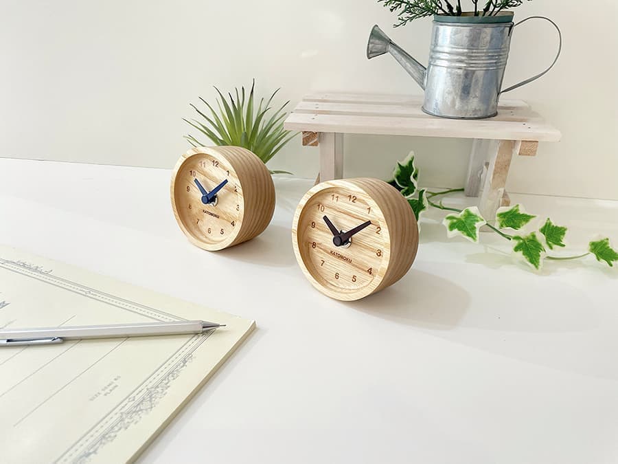 km-125_mini_clock_Ash