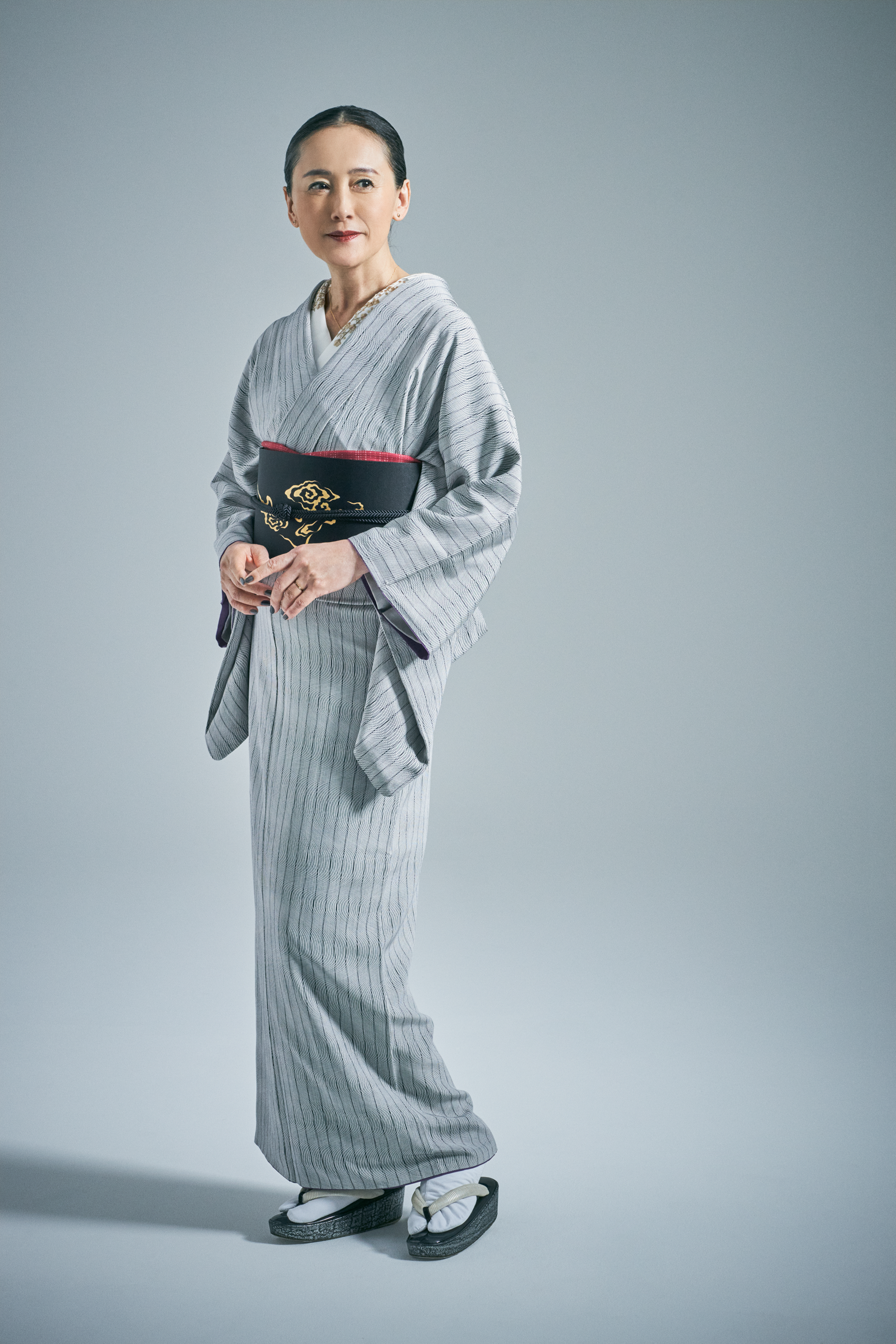 京袋帯｜金彩 日蝕｜KAPUKI ｜正絹｜金彩｜お仕立て代込み