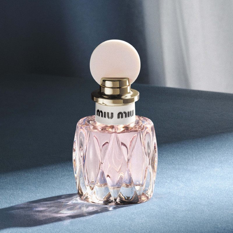 L'Eau Rosée - Eau de toilette de Miu Miu - Kapao parfumerie