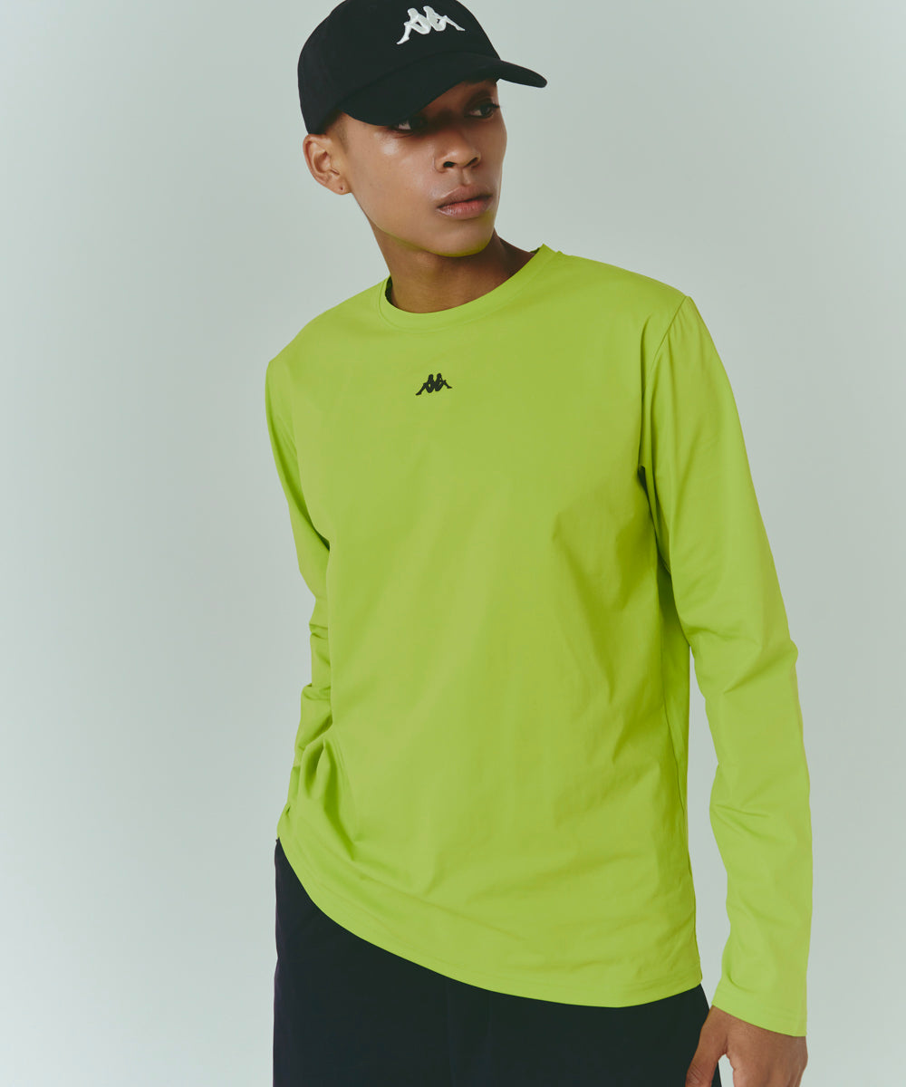 メンズ ジム/フィットネス トップス – Kappa