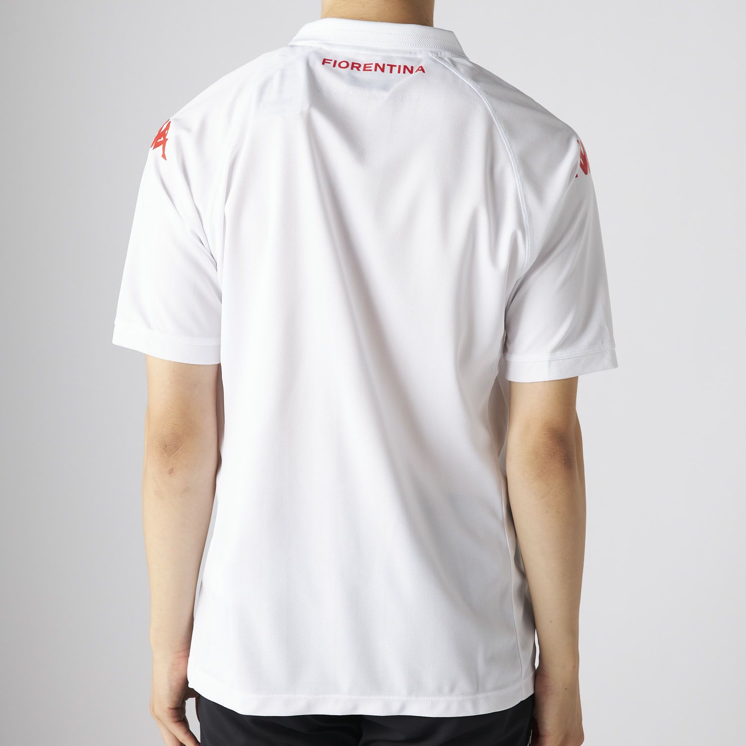 フィオレンティーナ 90/91 アウェイシャツ Lサイズ フィオレンティーナ