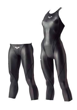 デサント「AQUAFORCE ZERO PLUS（アクアフォース・ゼロ プラス）」発売