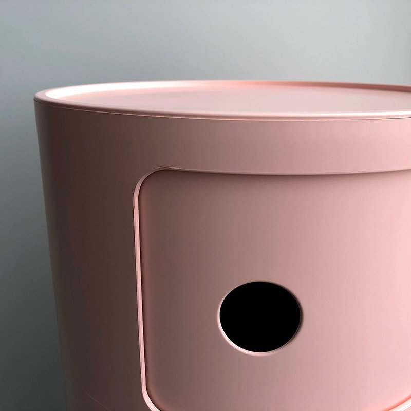 コンポニビリビオ｜Kartell｜カルテルオフィシャルサイト｜イタリア製